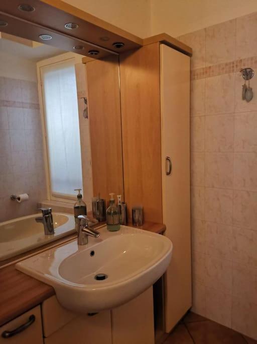 Casa Vacanze Il Tuffetto Olginate Zewnętrze zdjęcie