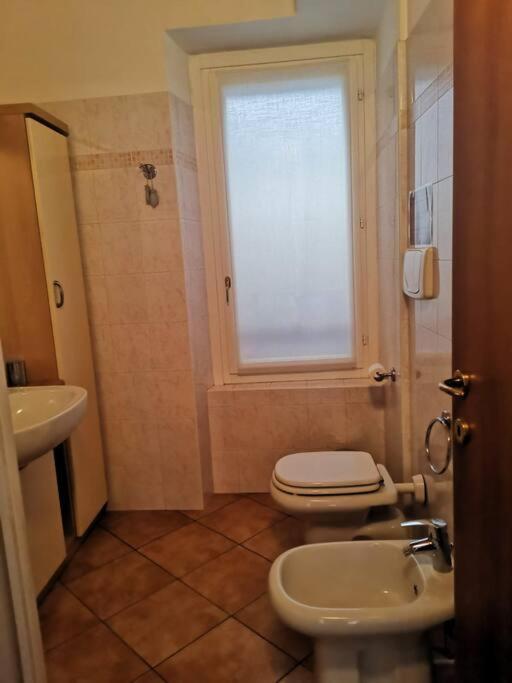 Casa Vacanze Il Tuffetto Olginate Zewnętrze zdjęcie