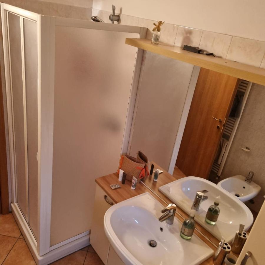 Casa Vacanze Il Tuffetto Olginate Zewnętrze zdjęcie