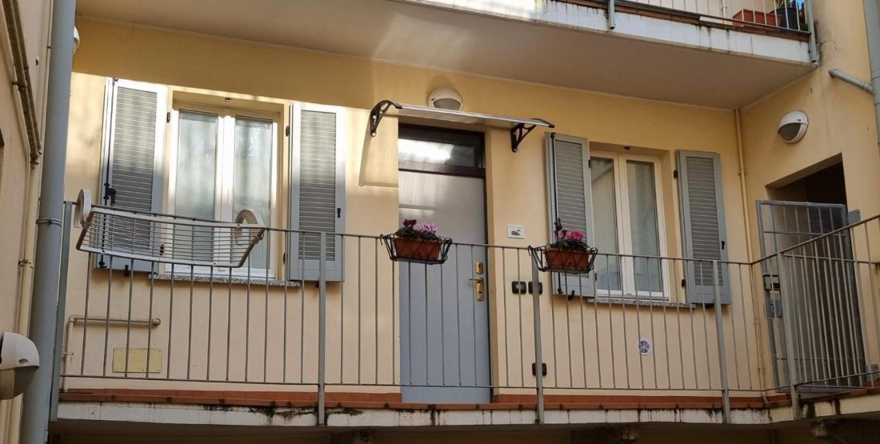 Casa Vacanze Il Tuffetto Olginate Zewnętrze zdjęcie