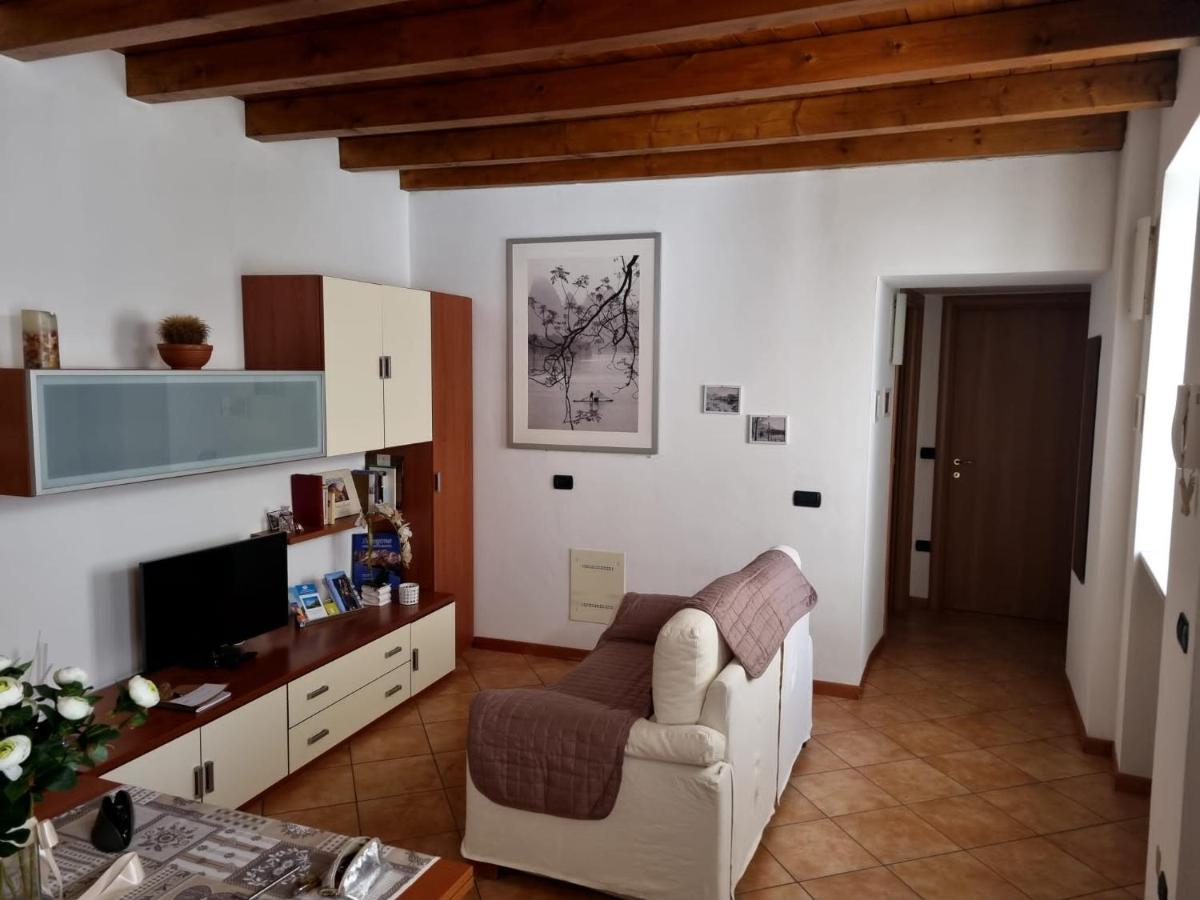Casa Vacanze Il Tuffetto Olginate Zewnętrze zdjęcie