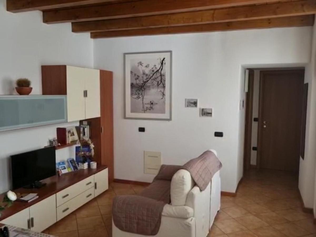 Casa Vacanze Il Tuffetto Olginate Zewnętrze zdjęcie