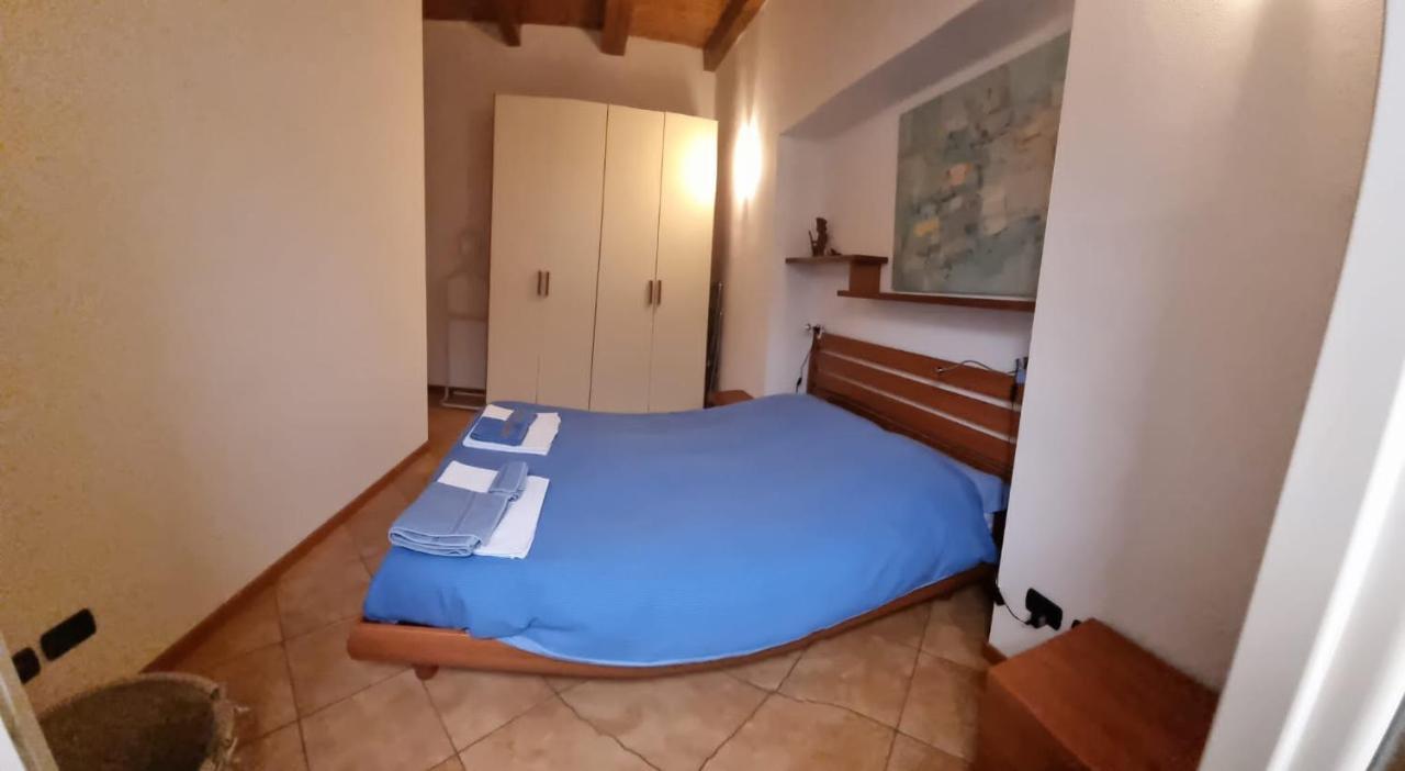 Casa Vacanze Il Tuffetto Olginate Zewnętrze zdjęcie
