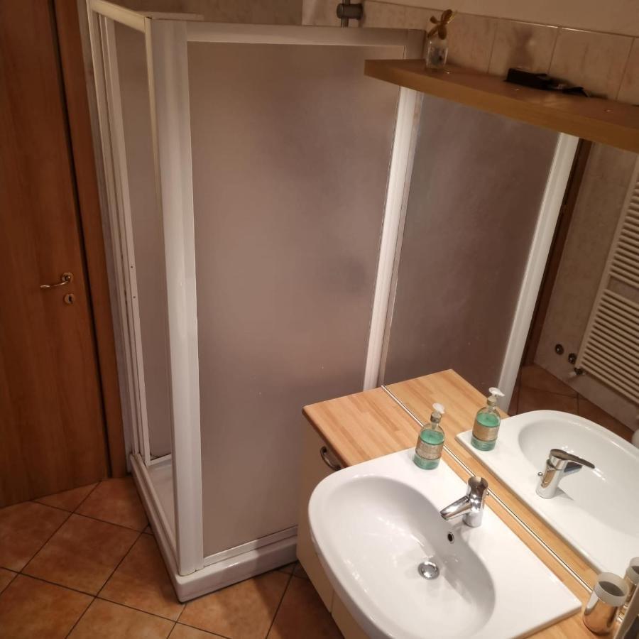 Casa Vacanze Il Tuffetto Olginate Zewnętrze zdjęcie