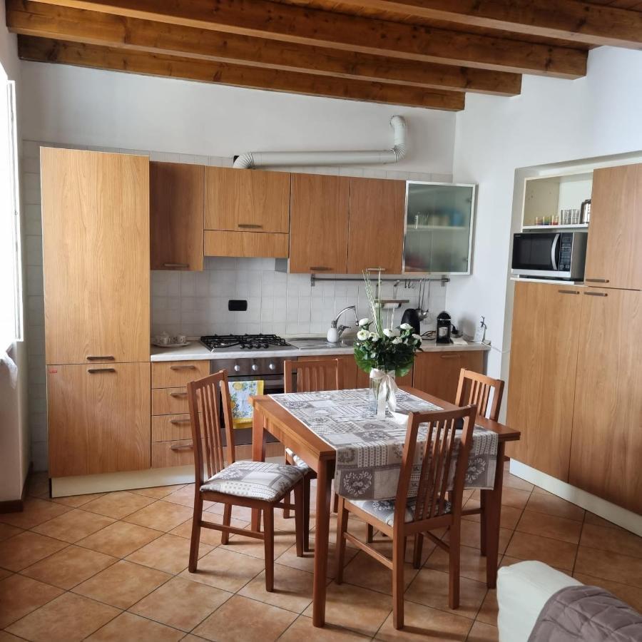 Casa Vacanze Il Tuffetto Olginate Zewnętrze zdjęcie