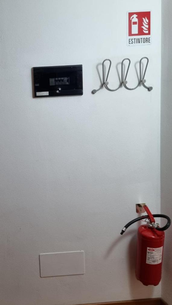Casa Vacanze Il Tuffetto Olginate Zewnętrze zdjęcie
